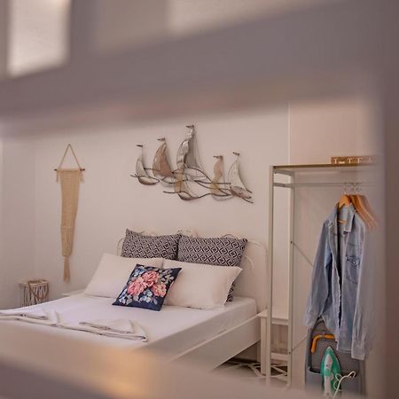 Sing And Blossom Accommodation Mykonos Town 外观 照片