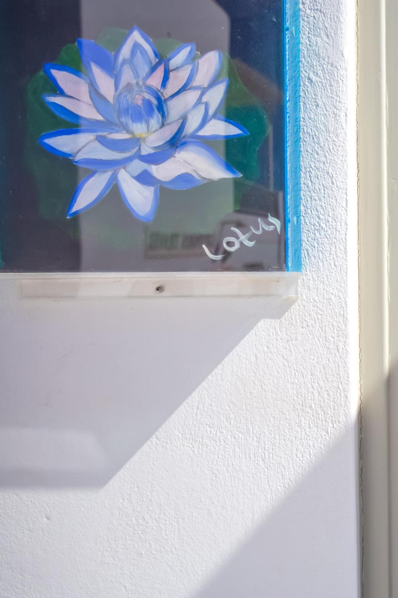 Sing And Blossom Accommodation Mykonos Town 外观 照片